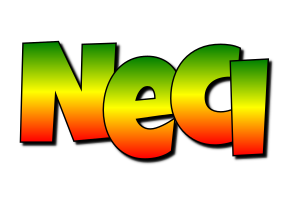 Neci mango logo