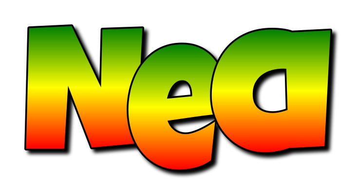 Neci mango logo