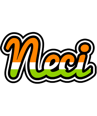 Neci mumbai logo