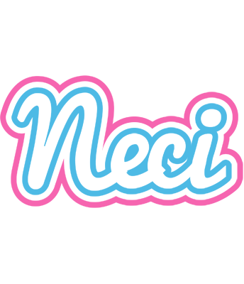 Neci outdoors logo