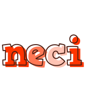Neci paint logo