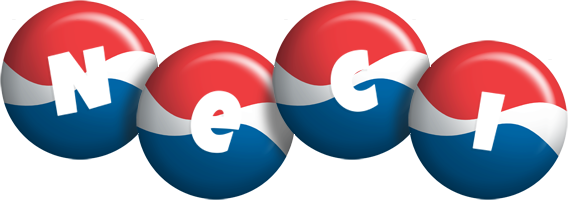 Neci paris logo