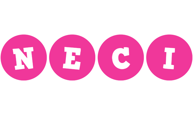 Neci poker logo