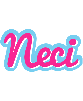 Neci popstar logo