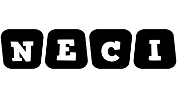 Neci racing logo