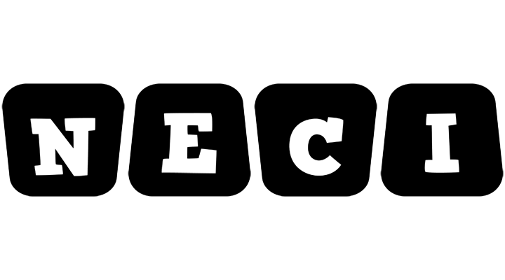 Neci racing logo