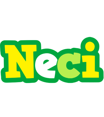 Neci soccer logo