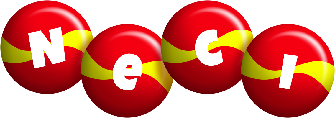Neci spain logo