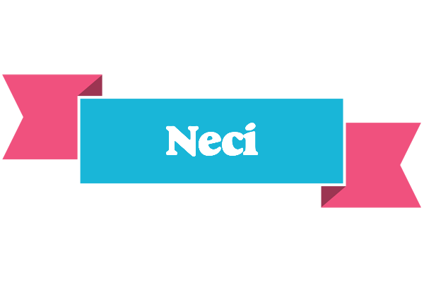 Neci today logo