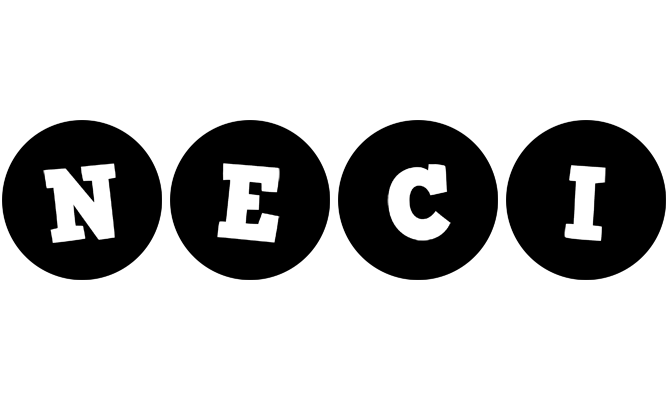 Neci tools logo