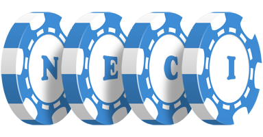 Neci vegas logo
