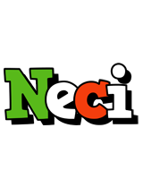 Neci venezia logo