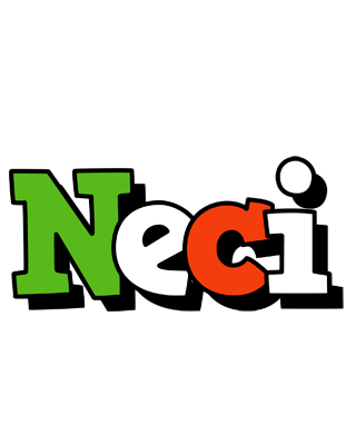 Neci venezia logo