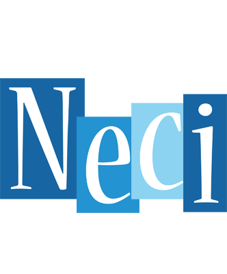 Neci winter logo