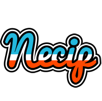 Necip america logo