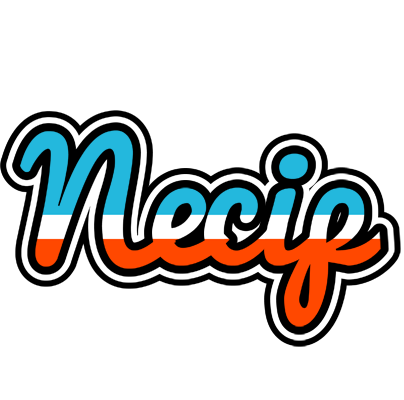Necip america logo