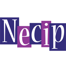 Necip autumn logo