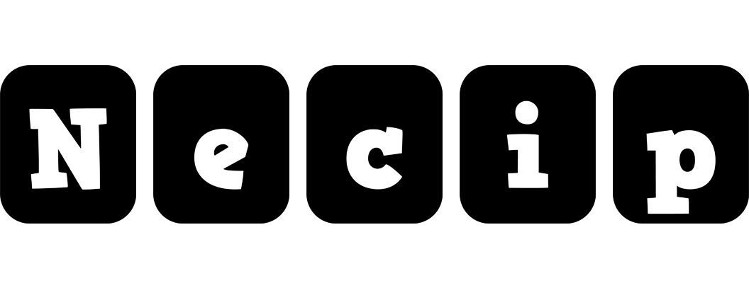 Necip box logo