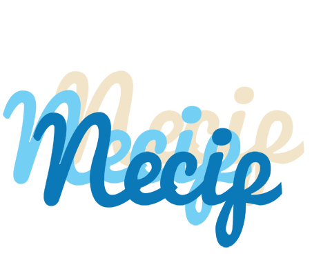 Necip breeze logo