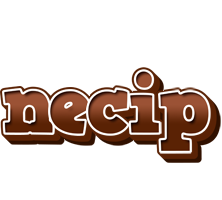 Necip brownie logo