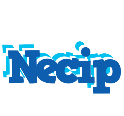 Necip business logo
