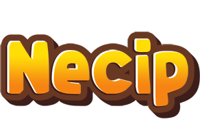 Necip cookies logo