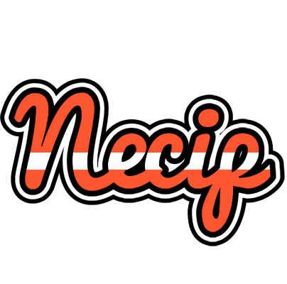 Necip denmark logo