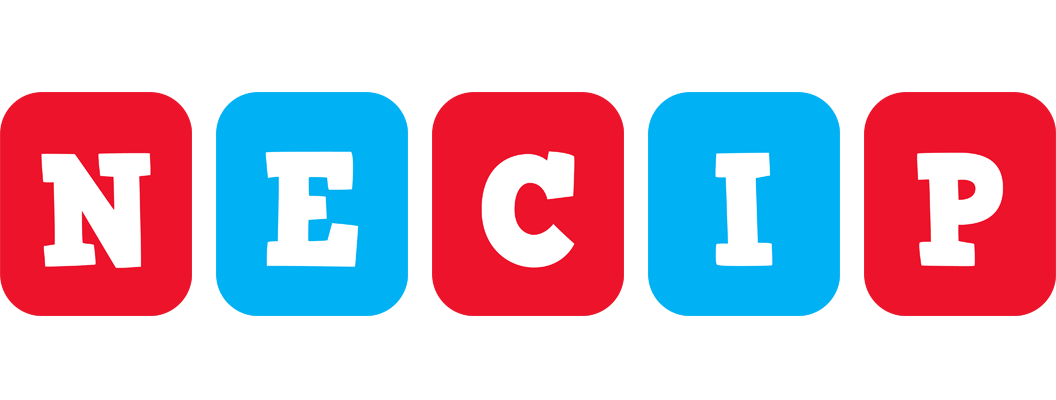 Necip diesel logo