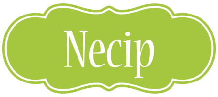 Necip family logo