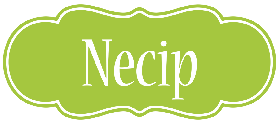 Necip family logo