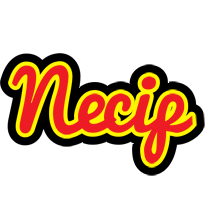 Necip fireman logo