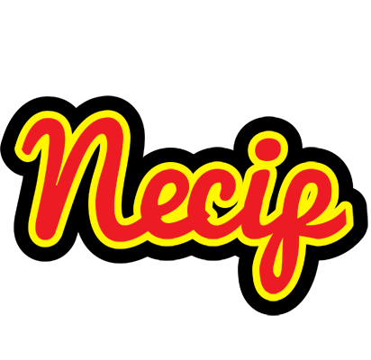 Necip fireman logo