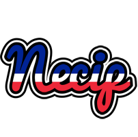 Necip france logo