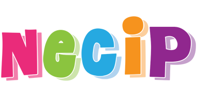 Necip friday logo