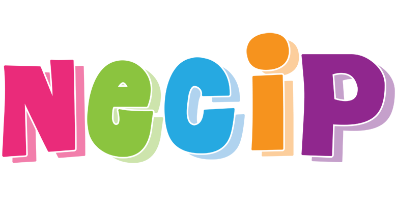 Necip friday logo