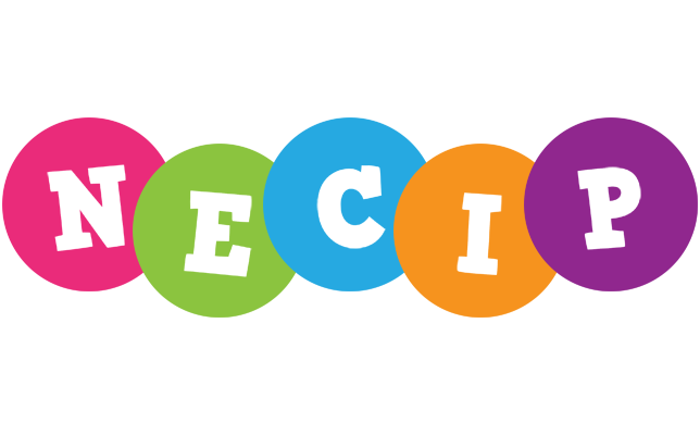 Necip friends logo