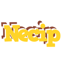 Necip hotcup logo