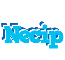 Necip jacuzzi logo