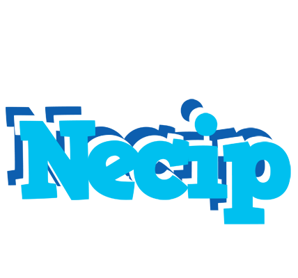 Necip jacuzzi logo