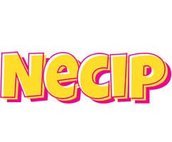 Necip kaboom logo