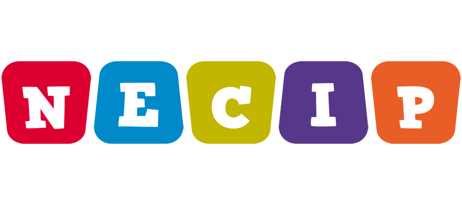 Necip kiddo logo