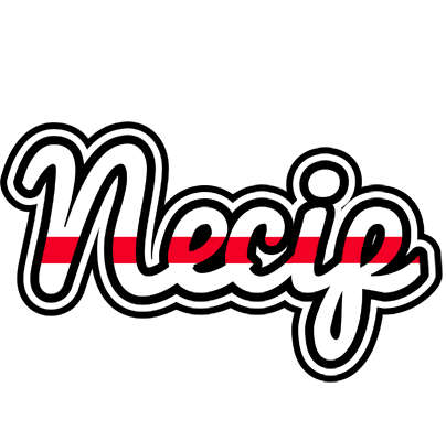 Necip kingdom logo