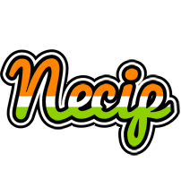 Necip mumbai logo