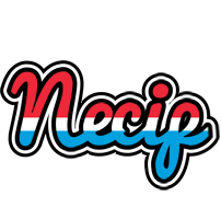 Necip norway logo