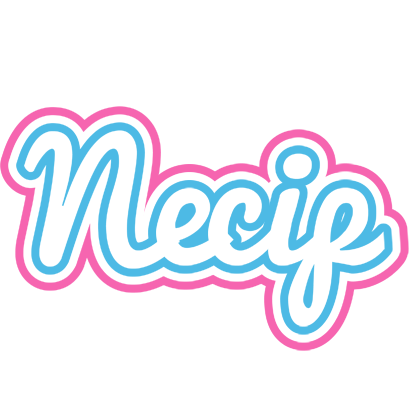 Necip outdoors logo