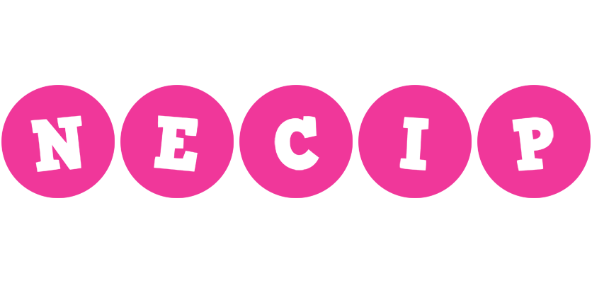 Necip poker logo