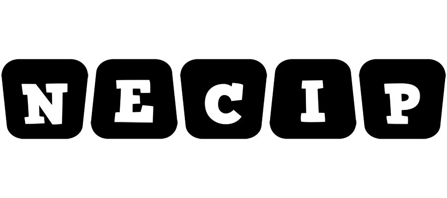 Necip racing logo