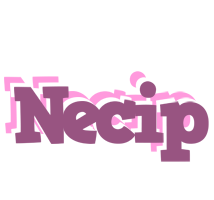 Necip relaxing logo