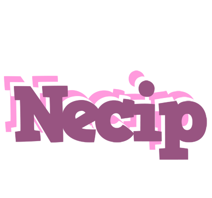 Necip relaxing logo