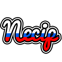 Necip russia logo